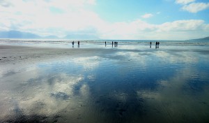 Dingle - Inch Beach