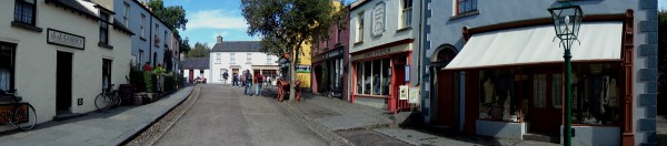 Bunratty Folk Park