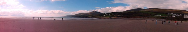 Dingle - Inch Beach